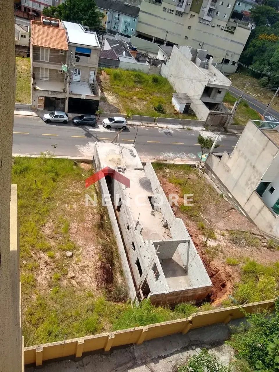 Lote em Rua Padre Tarcísio Zanotti - Santa Terezinha - São Bernardo do Campo/SP - Foto 9