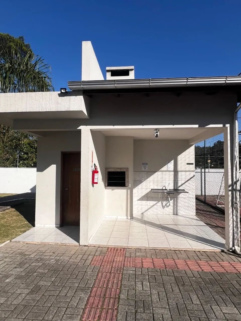 Foto - Palhoça - Aririú