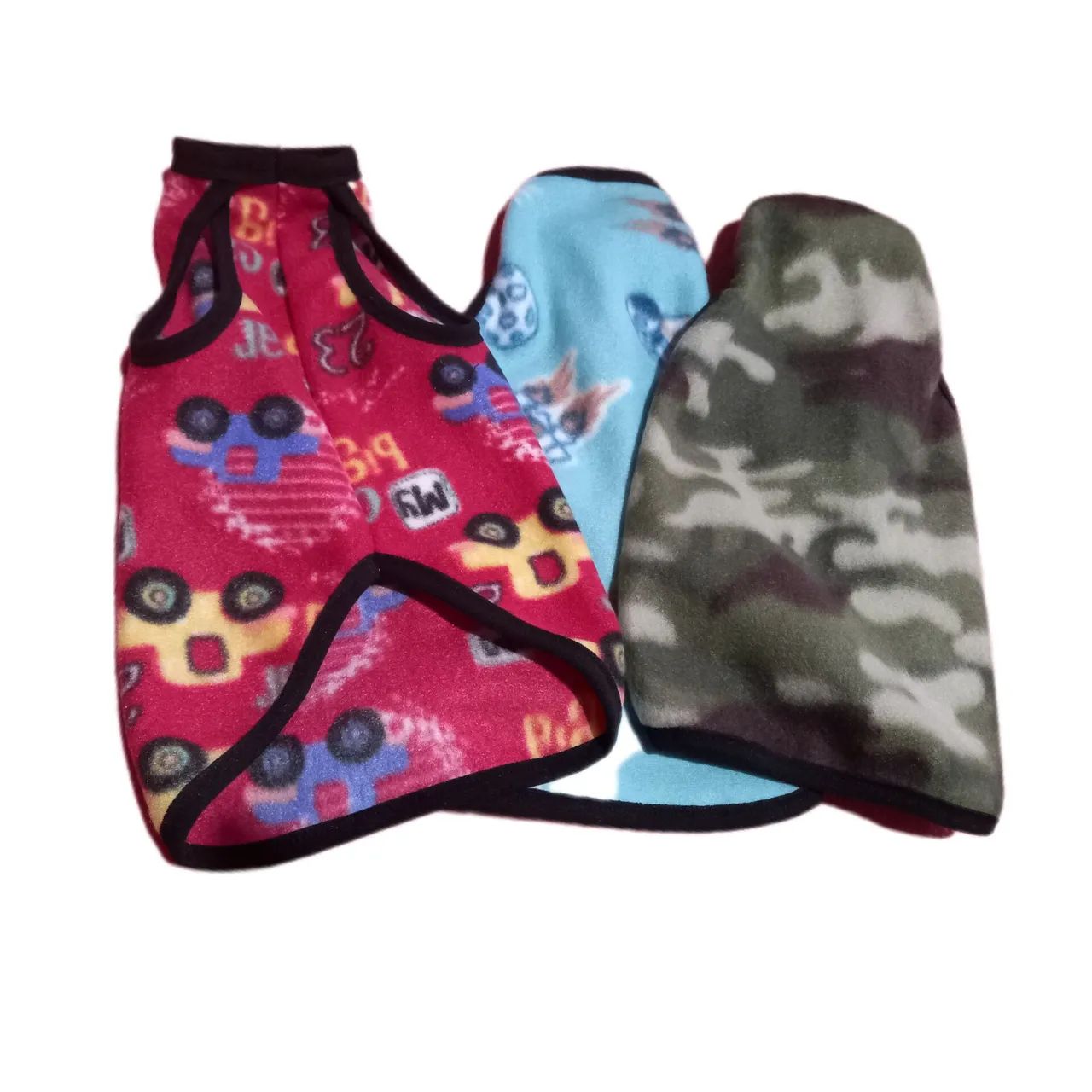 Roupa Pet Para Revenda roupas em soft - Foto 2