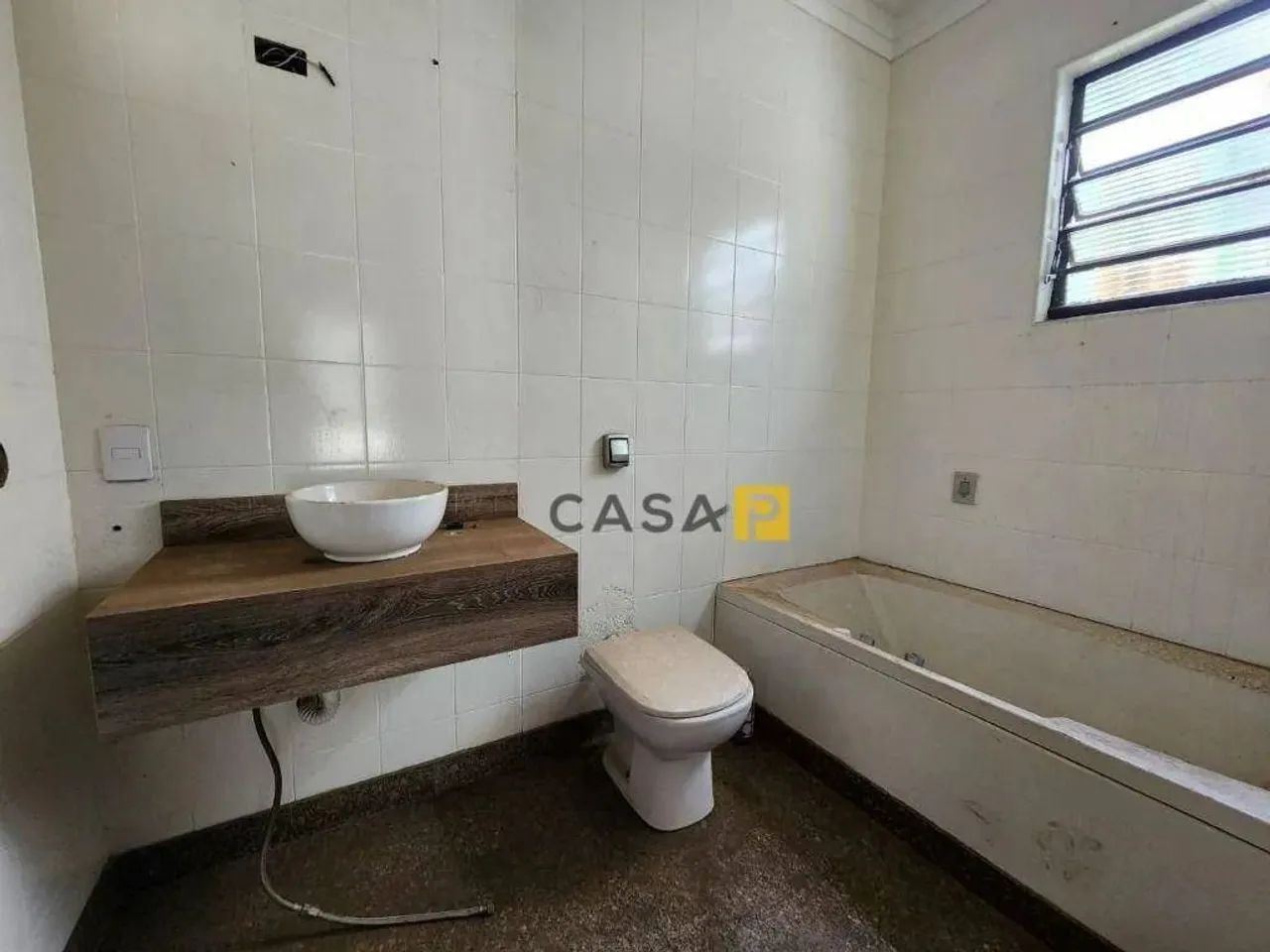 Sala para alugar, 258 m² por R$ 5.220,00/mês - Colina - Americana/SP - Foto 12