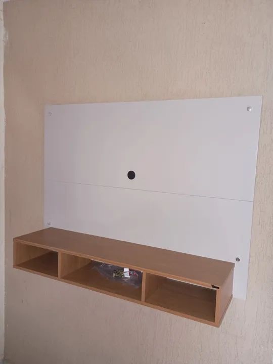 Painel de TV Novo