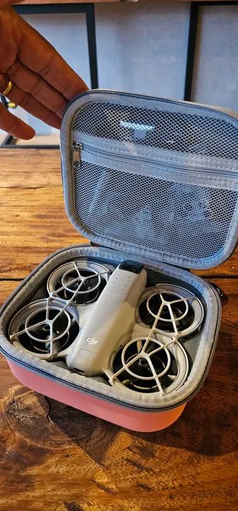 Drone DJI Neo  - Foto 6