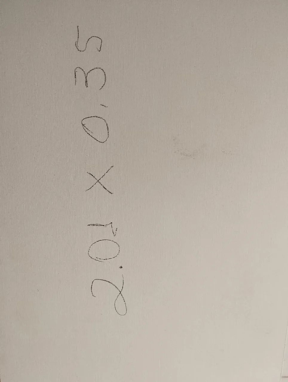 Prateleiras de MDF 2.01x