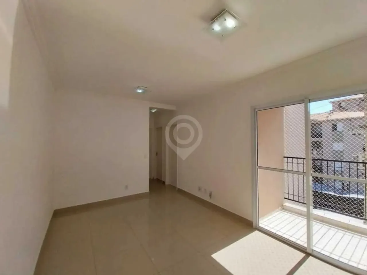 Apartamento : / Residencial / Jardim Ester
