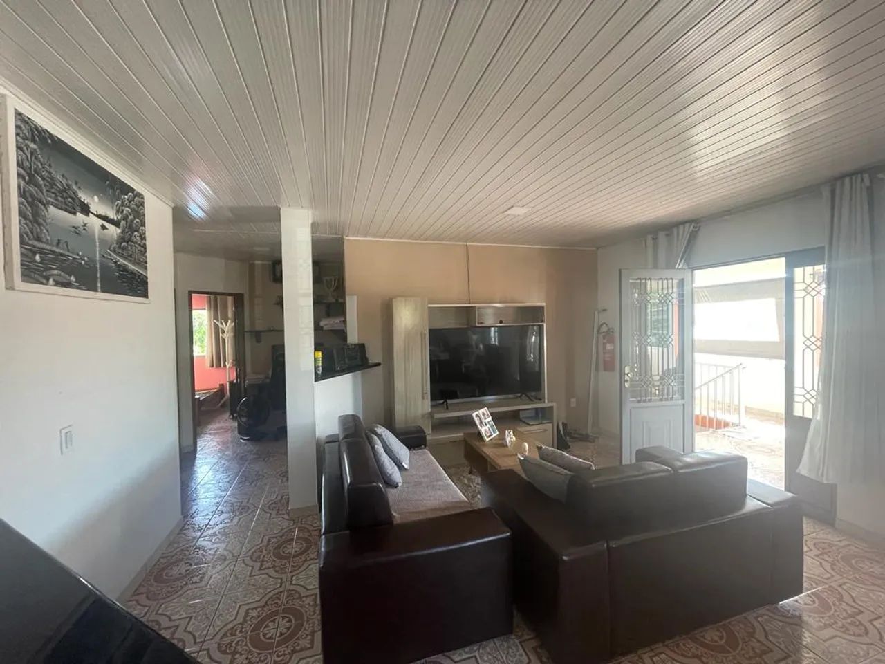 Casa para venda tem 900 metros quadrados com 3 quartos em Monte das Oliveiras - Manaus - A - Foto 3