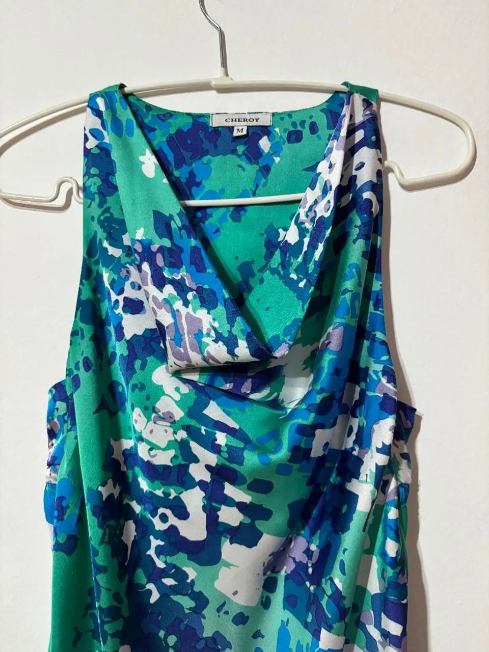 Blusa Feminina - Foto 2