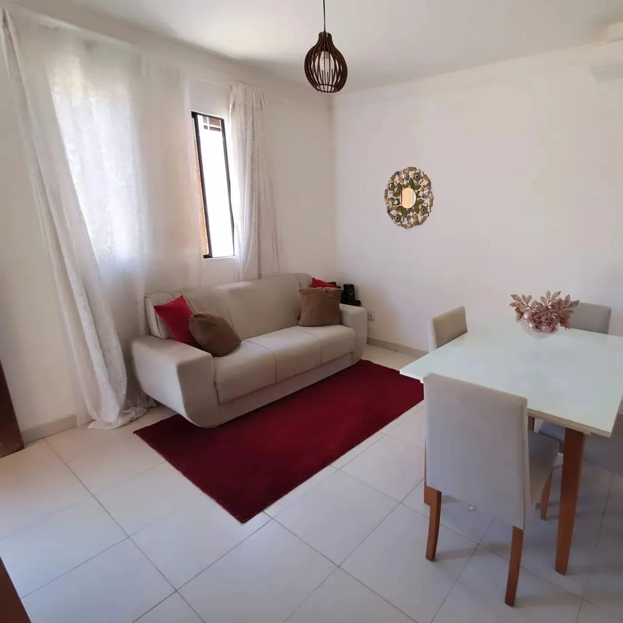 Casa Térrea com 3 Quartos no Recanto das Mangueiras (Lauro de Freitas)