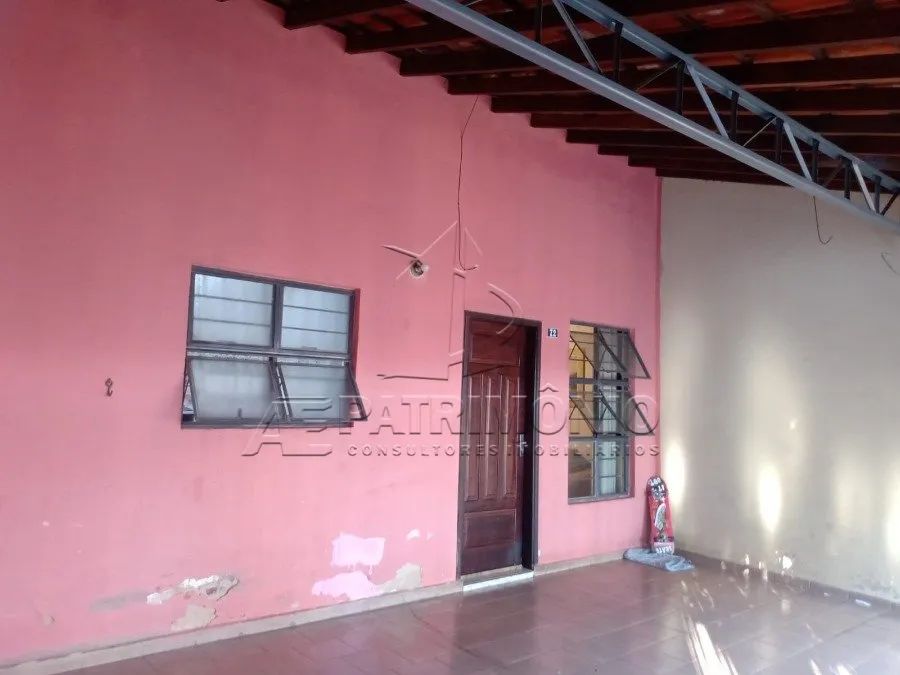 CASA TERREA 2 QUARTOS SANTA BARBARA - Foto 2