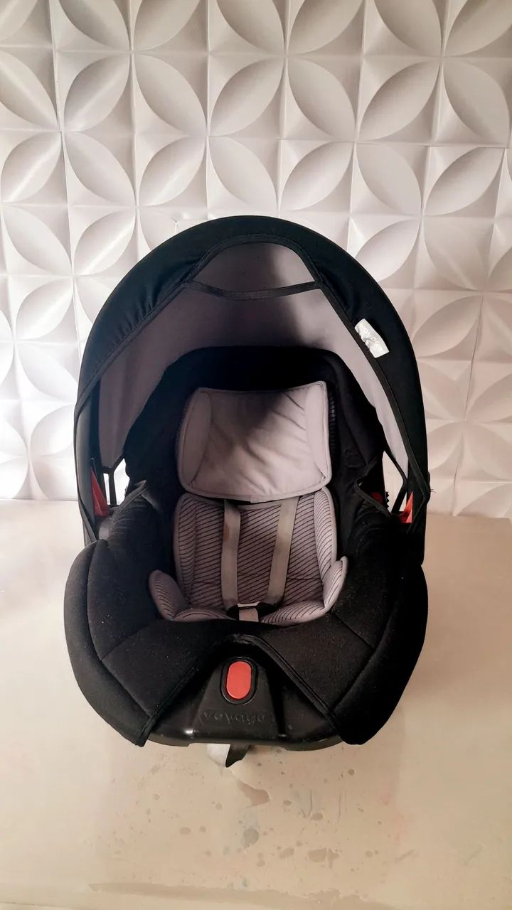 Bebê conforto Voyage