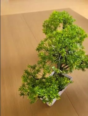 Bonsai Artificial Realista - Foto 2