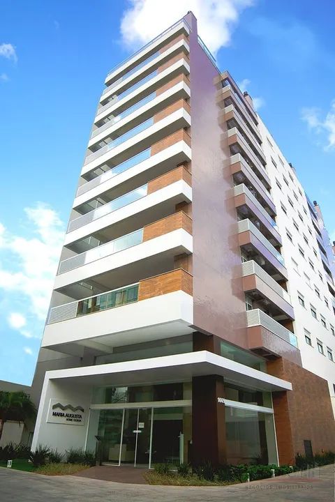2 dormitórios, sendo 2 suítes Itacorubi - Foto 3
