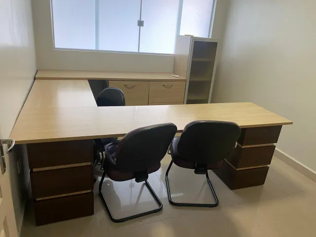 Sala Comercial (incluso energia, água e internet) - centro de Pvh