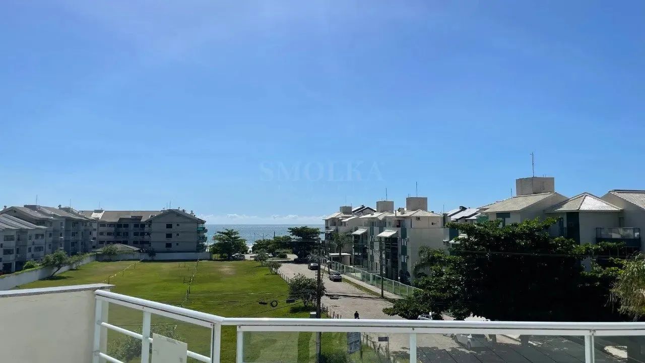 Cobertura com Vista Mar na Praia Brava - Foto 2