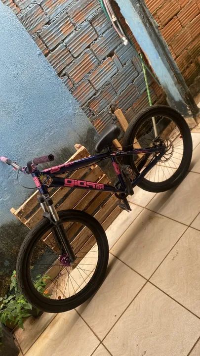 Gios 4trix  - Foto 2