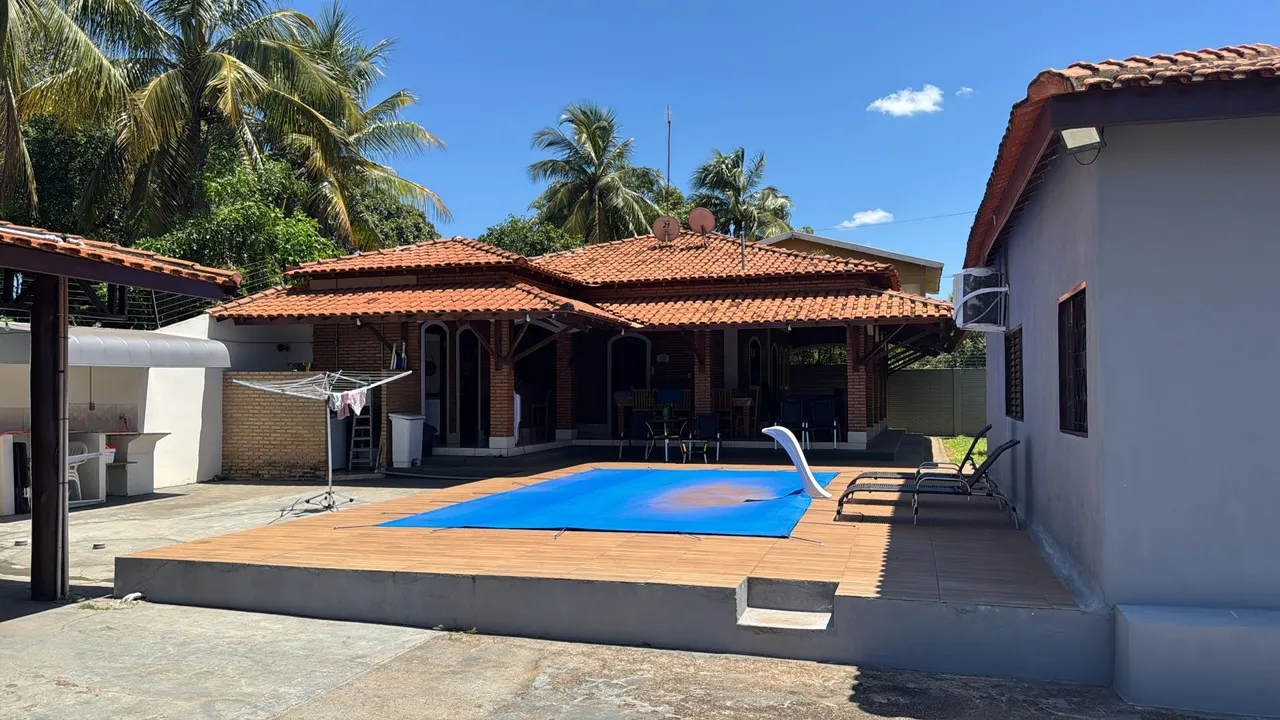 Lindo rancho condomínio antares Araçatuba/sto Antônio do Aracanguá
