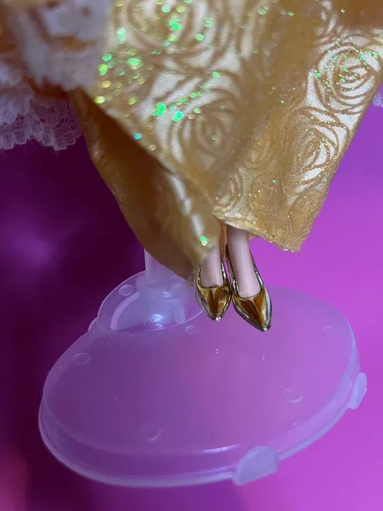 Boneca Bela - Original Disney Store  - Foto 4