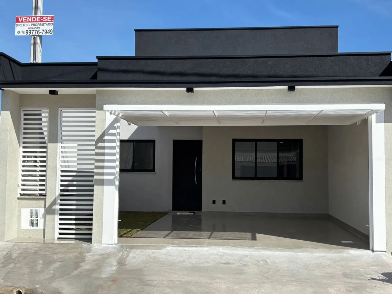 Foto - São José dos Campos - Jardim Imperial