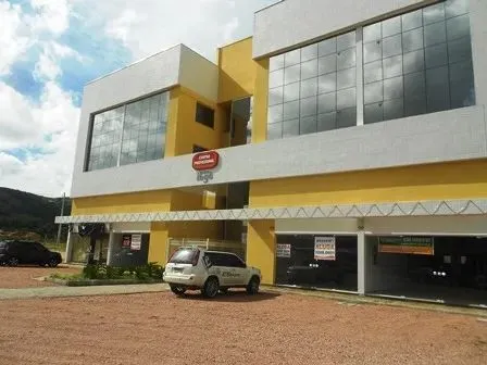 Venda de Sala em bairro Hípica com 46m² Área Const.