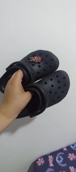  Crocs original 35
