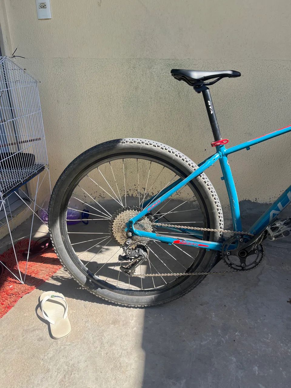 bicicleta  - Foto 2