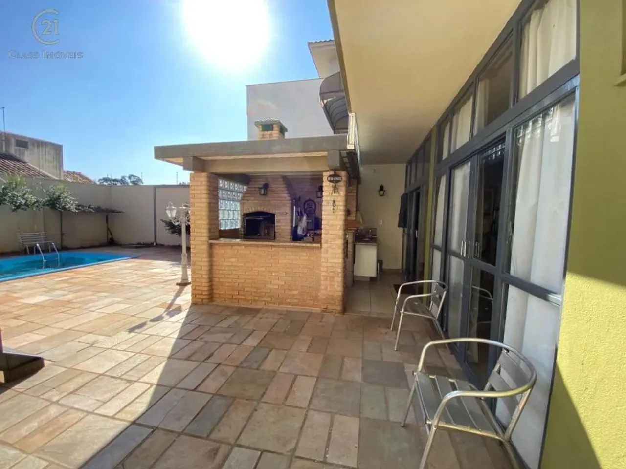 Casa à venda em Londrina, Araxá, com 6 quartos, com 315 m² - Foto 5