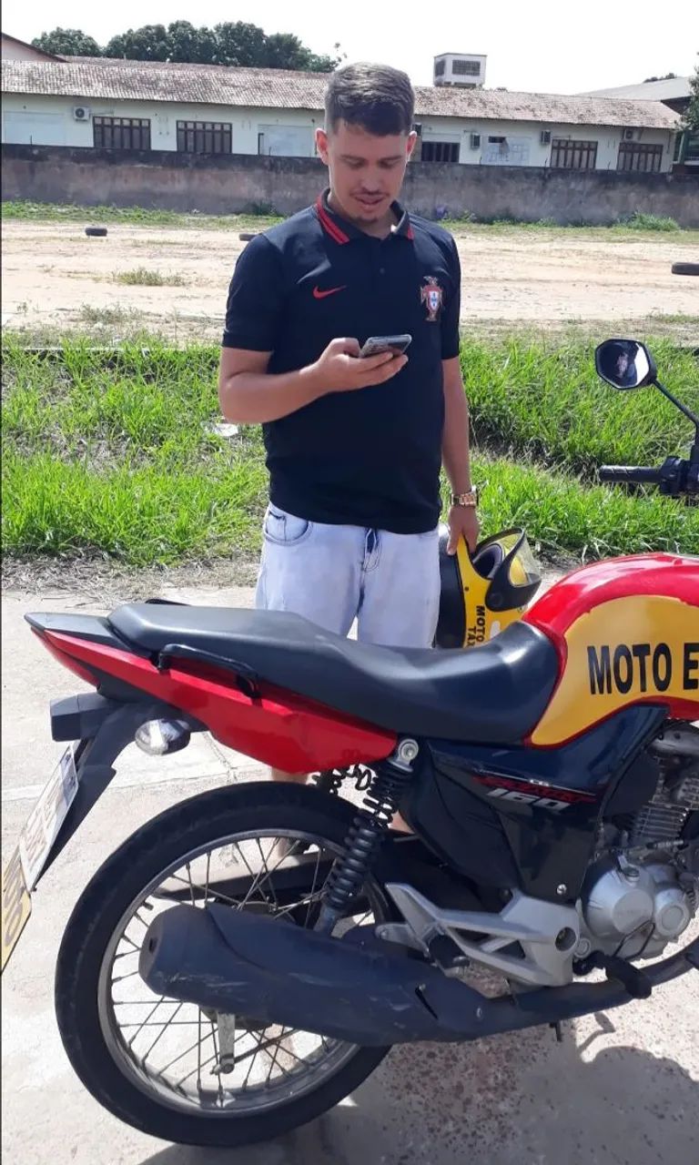 Aulas de moto 70,00 - Foto 4