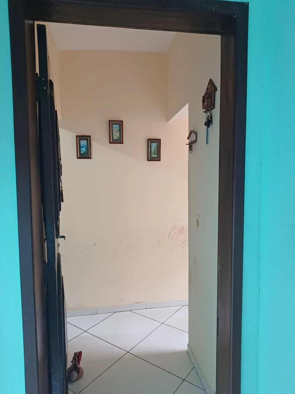 Casa Jardim santo inacio