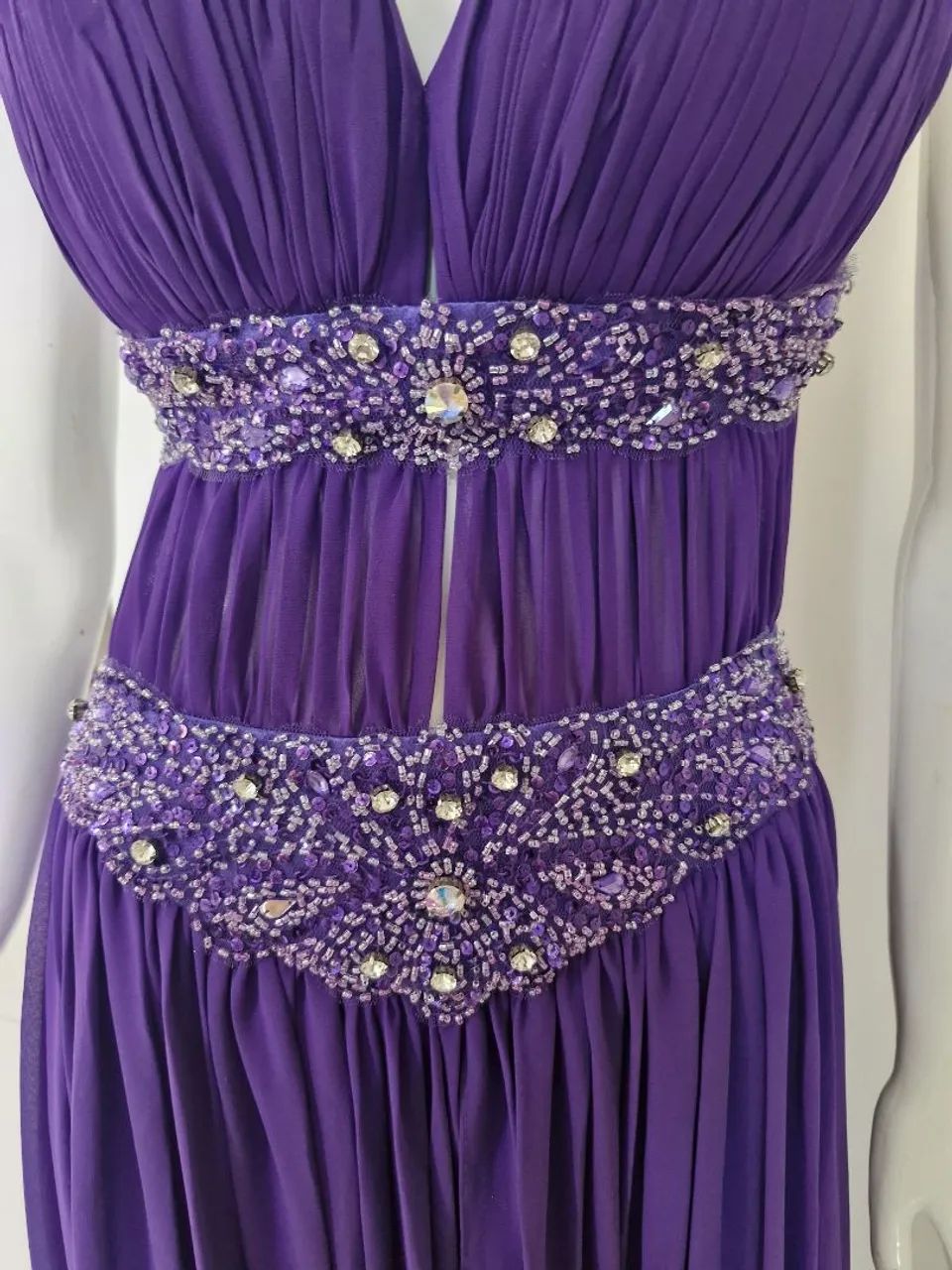Vestido de festa - Foto 5