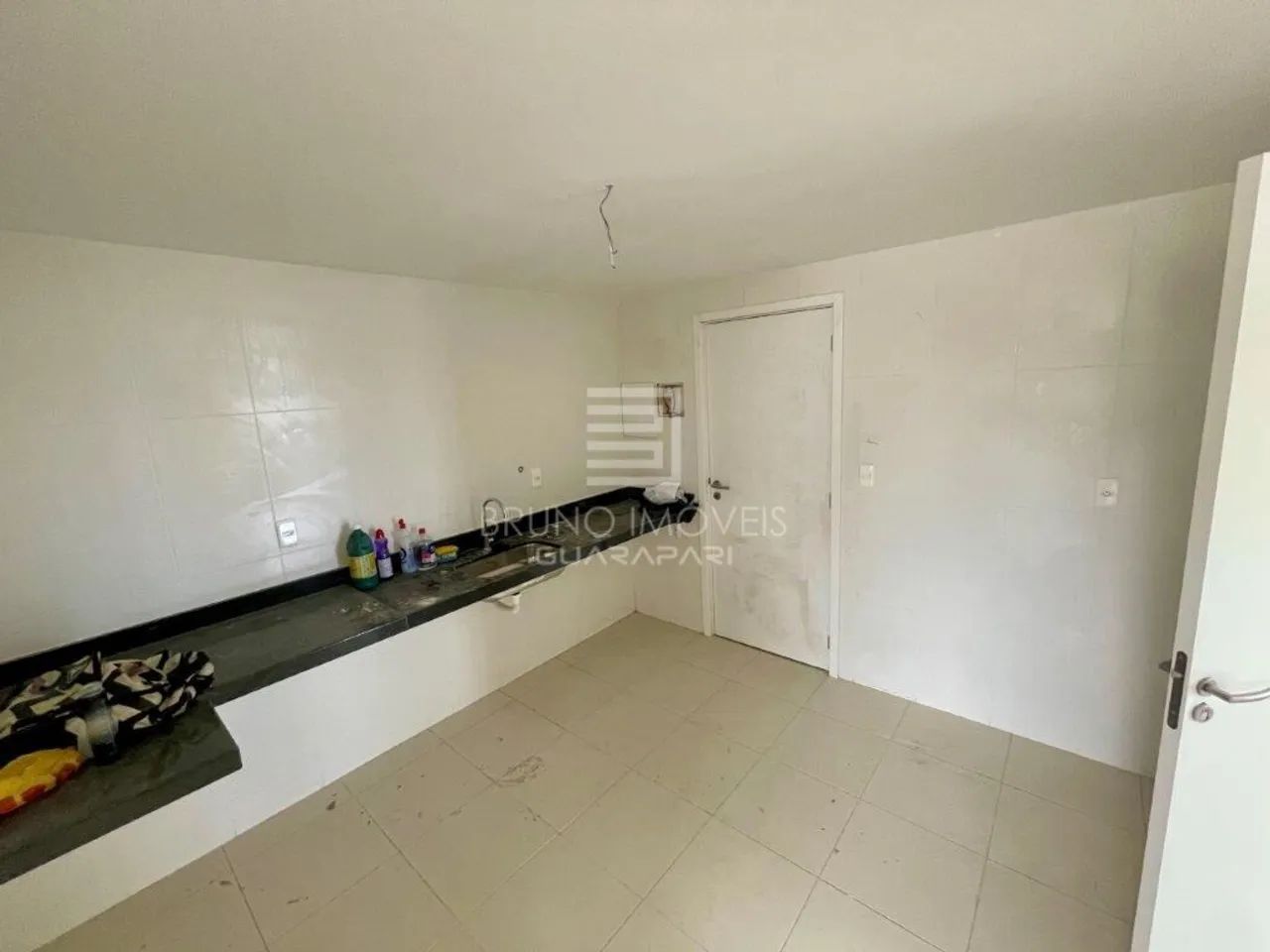 Apartamento 3 quartos sebdo 1 suite em Nova Guarapari, Alto Padrão - Foto 3