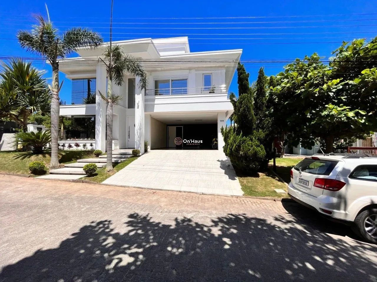 Casa em condomínio para locação | Campeche, Florianópolis - Foto 3