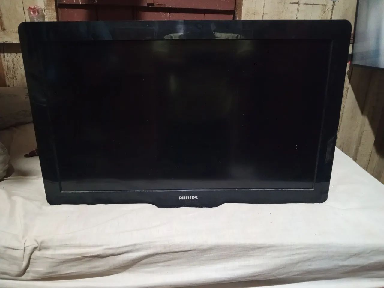 Vendo essa tv de 32