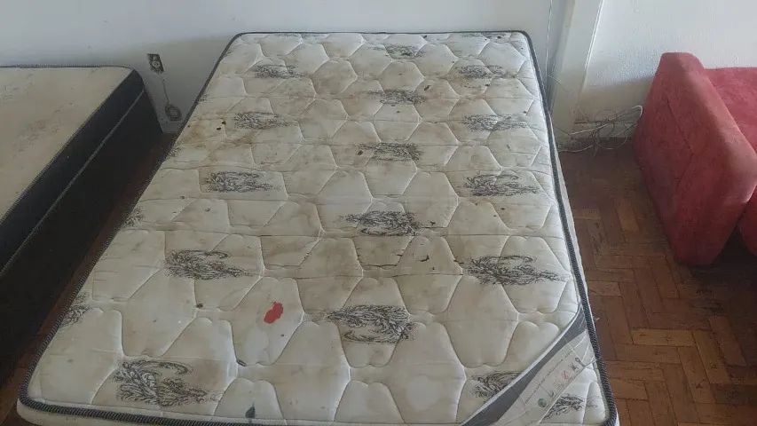 Foto - Rio de Janeiro - Copacabana