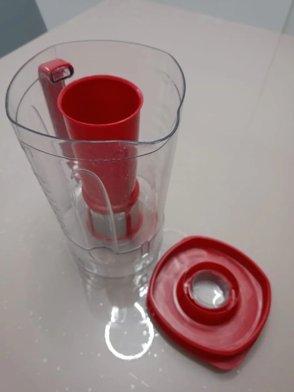 Copo Liquidificador  PHILCO PH 700/900 FUN KITCHEN MAX 2 / BRITANIA B1000  e outros!