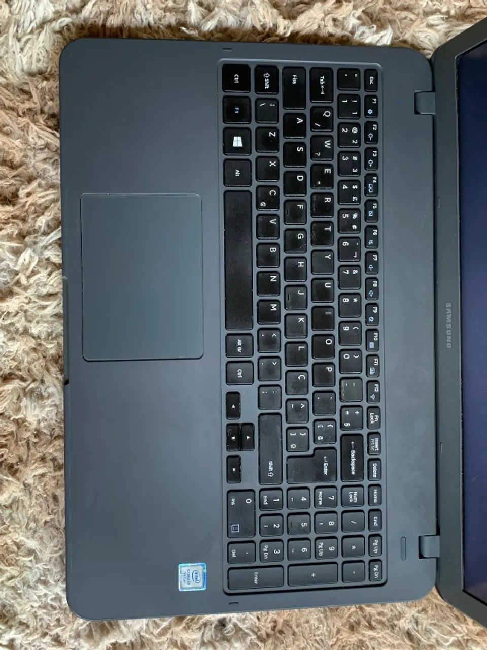 Notebook Samsung - Foto 4