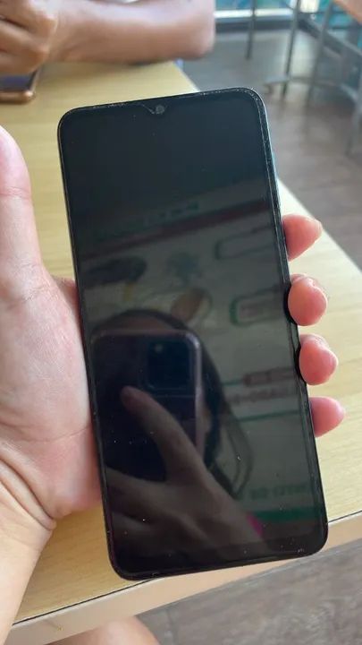 Smartphone Android desbloqueado - Foto 3