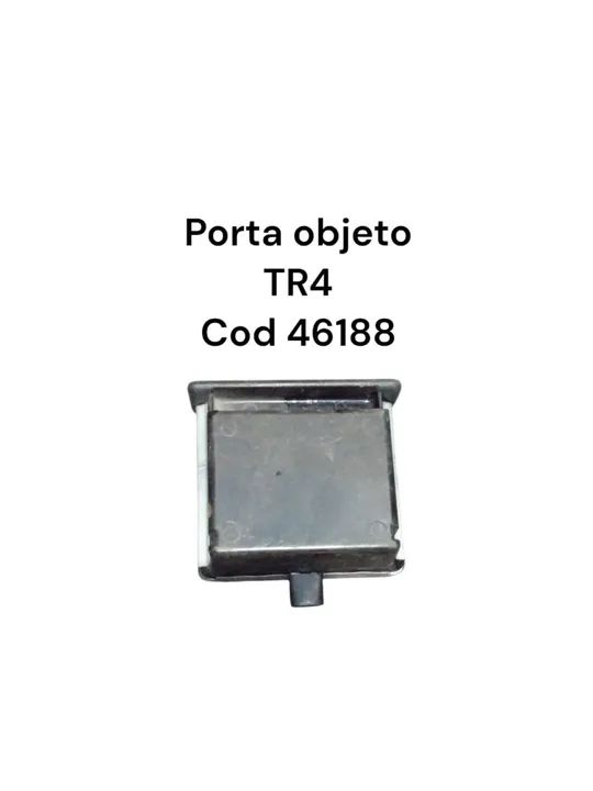 Porta Objeto TR4 - Cod 46188