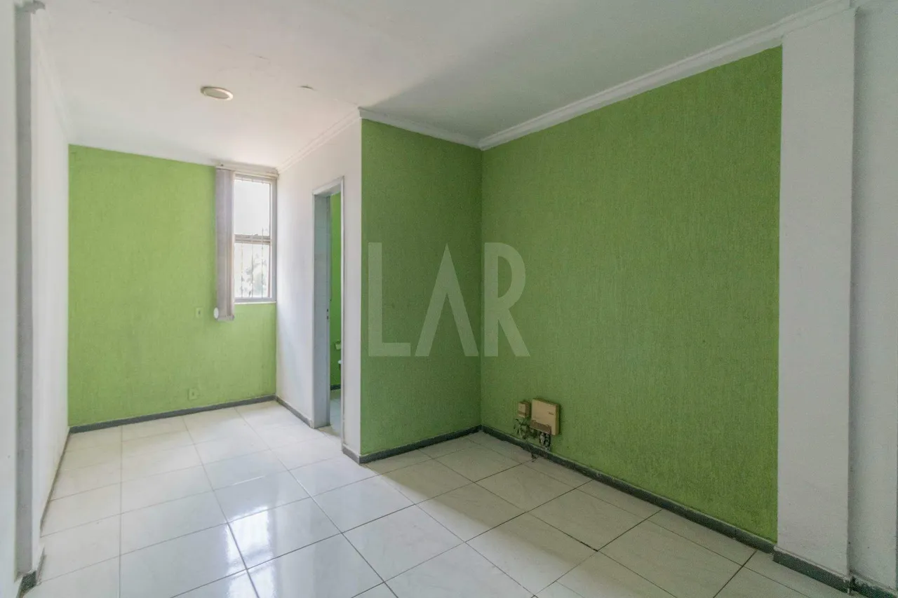 Sala Comercial 50m2 Aluguel Camargos