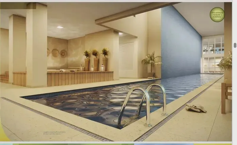 Apartamento à venda no Neo Residence Jardins , JARDINS , Aracaju, SE
