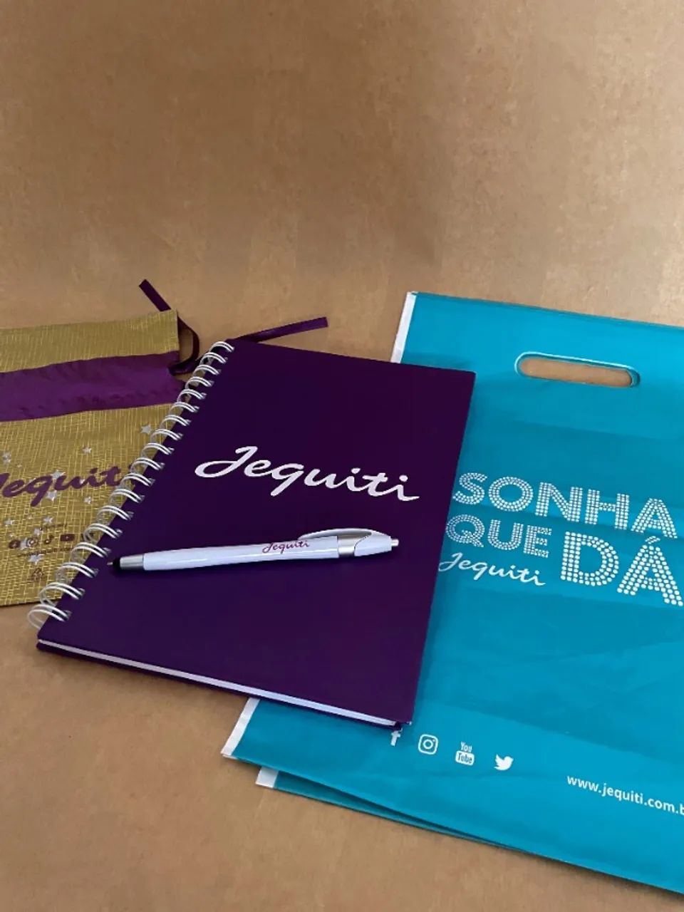 kit itens jequiti - perfumes, corpo, banho, rosto e mais - Foto 5
