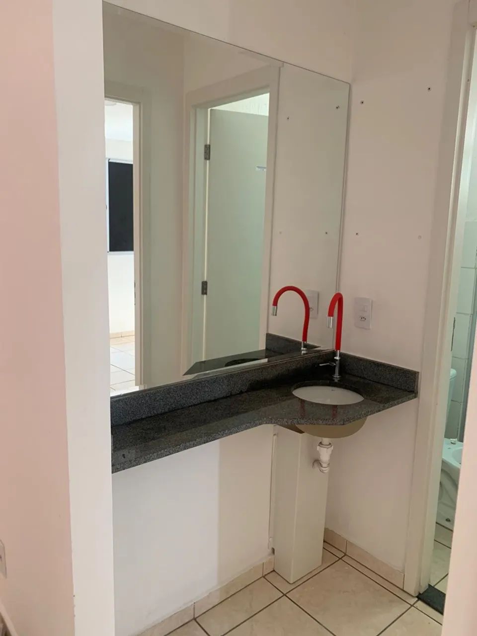 Foto - Goiânia - Residencial Porto Dourado