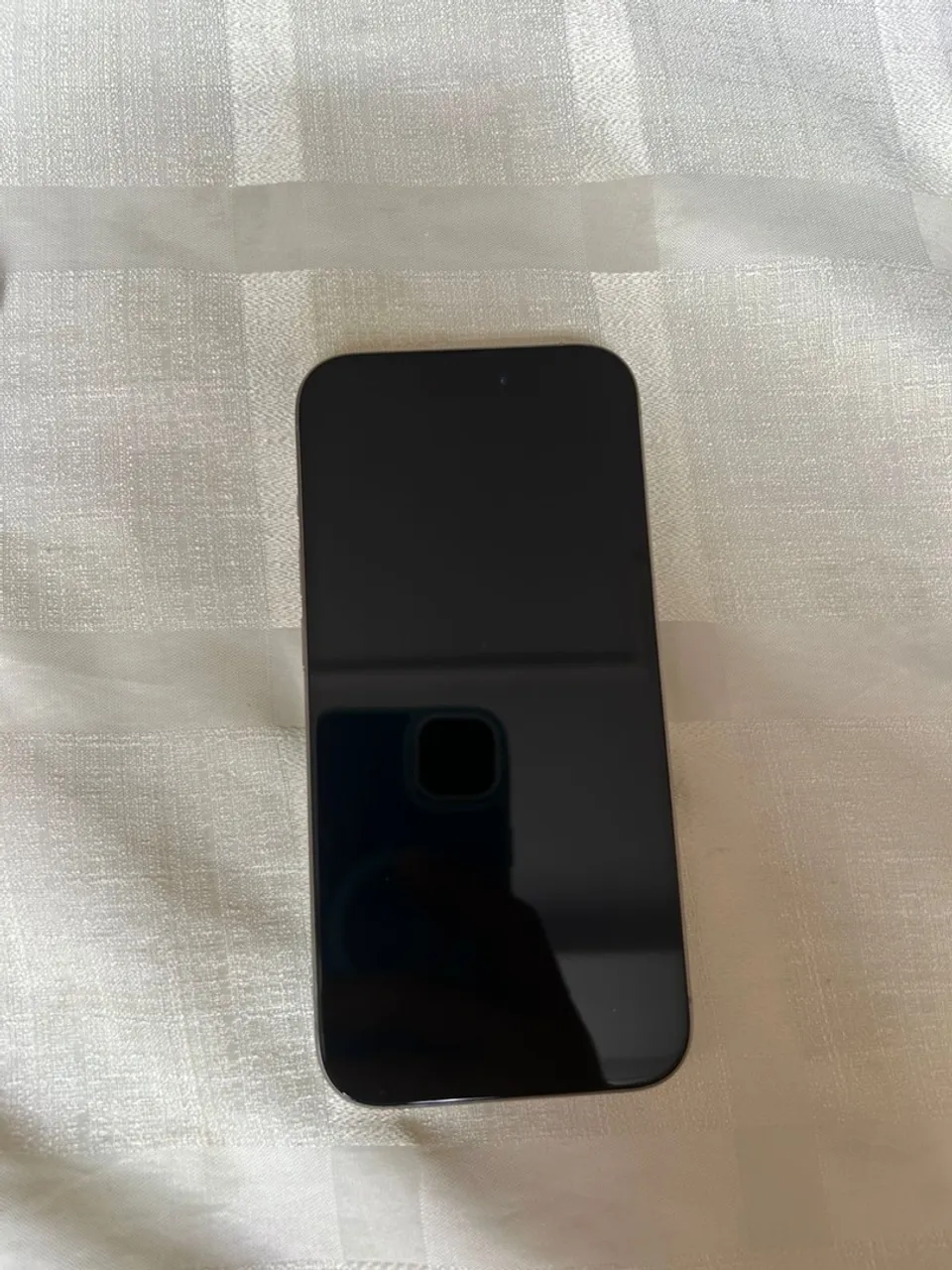 IPHONE 15 PRO 128GB
