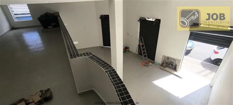 Salões Comerciais para locação em São Paulo no bairro VILA ALPINA - Foto 4