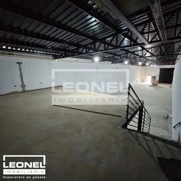 Galpão para locação no bairro Ipiranga, em Ribeirão Preto - Foto 6