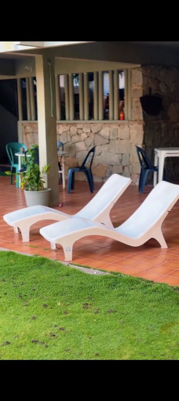 Casa Prainha Ana Vasconcelos  - Foto 4