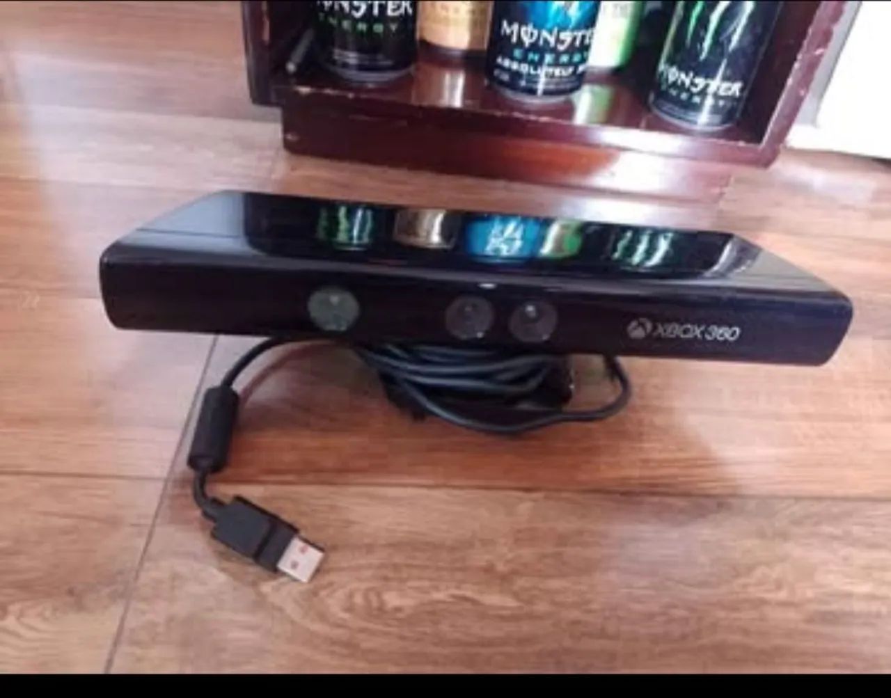 X box com kicnet - Foto 3