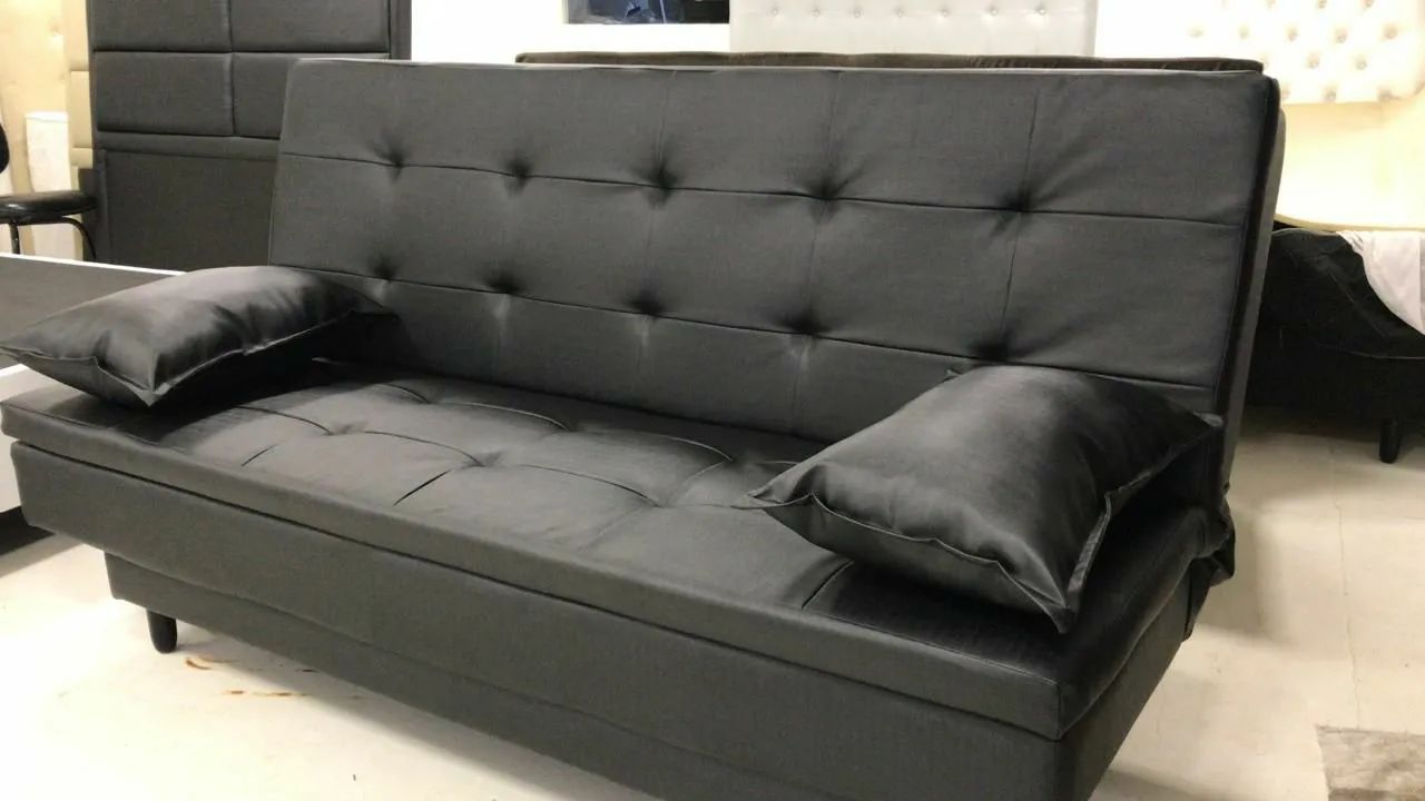 Sofá Cama Direto da fábrica  - Foto 4