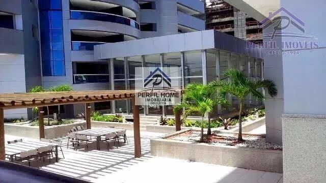 Apartamento Mobiliado para Venda em Salvador, Caminho das Arvores, 1 dormitório, 1 banheir - Foto 5