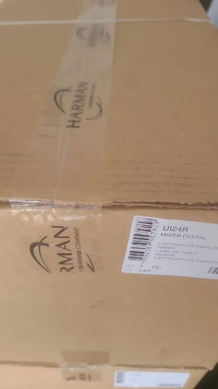 UI24 Lacrada, NF e Garantia de 1 ano! - Foto 5