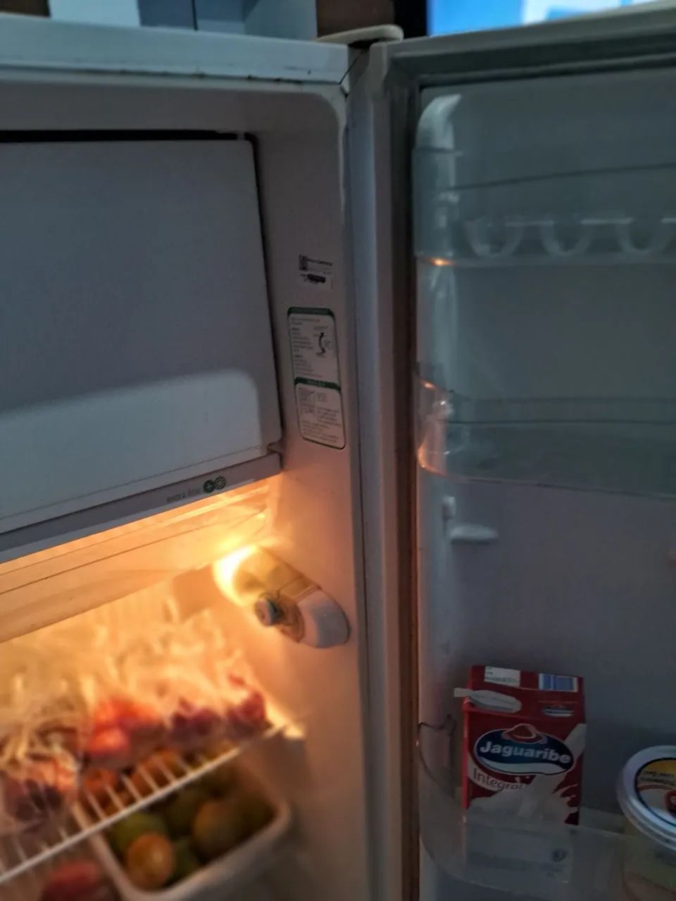 Geladeira Consul Fros Free 310 Lt com excelente novo preço!! Aproveite.... - Foto 2