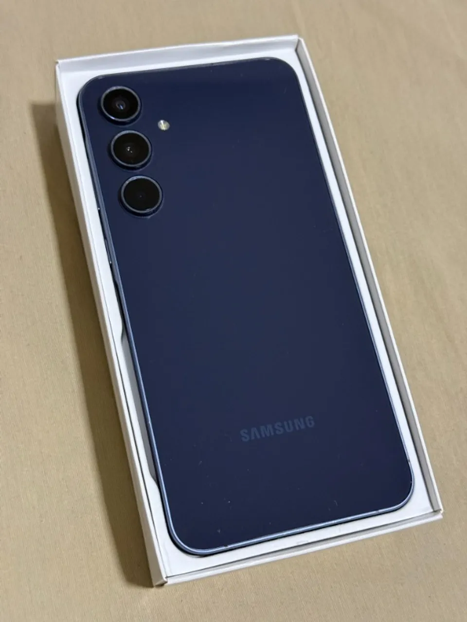 Samsung A55 5g - 128gb
